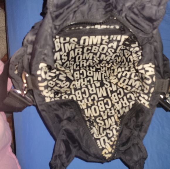 Marc by Marc Jacobs diaper bag - Picture 2 of 4